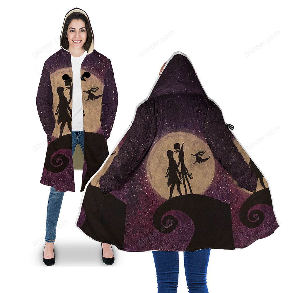 jack skellinton hoodie