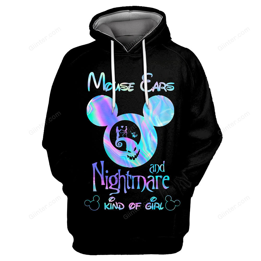 jack skellington hoodies