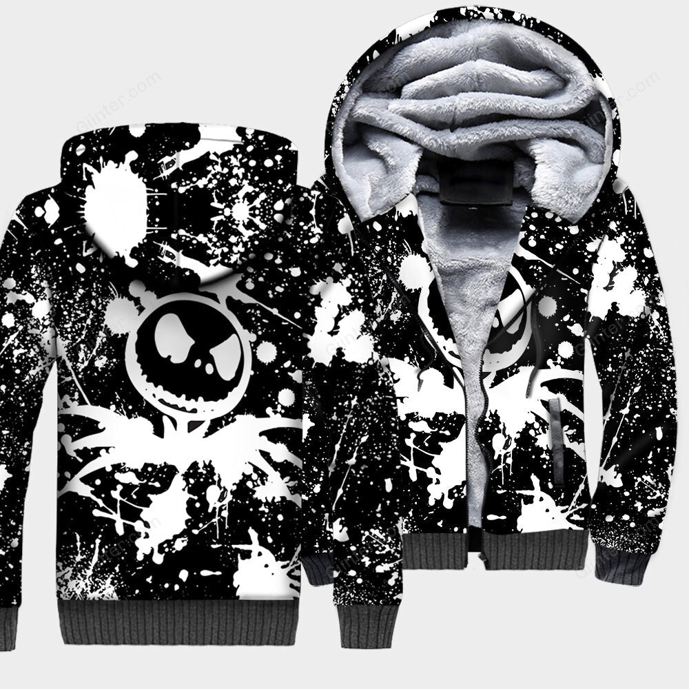 Jack Skellington 3D Print Clothes