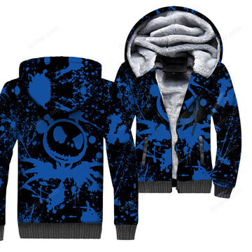 jack skellington hoodies