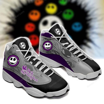 jack skellington shoes