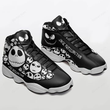 jack skellington shoes