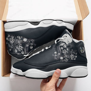 jack skellington shoes