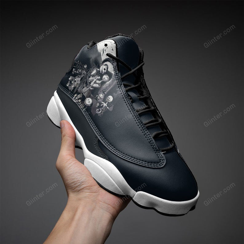 jack skellington shoes