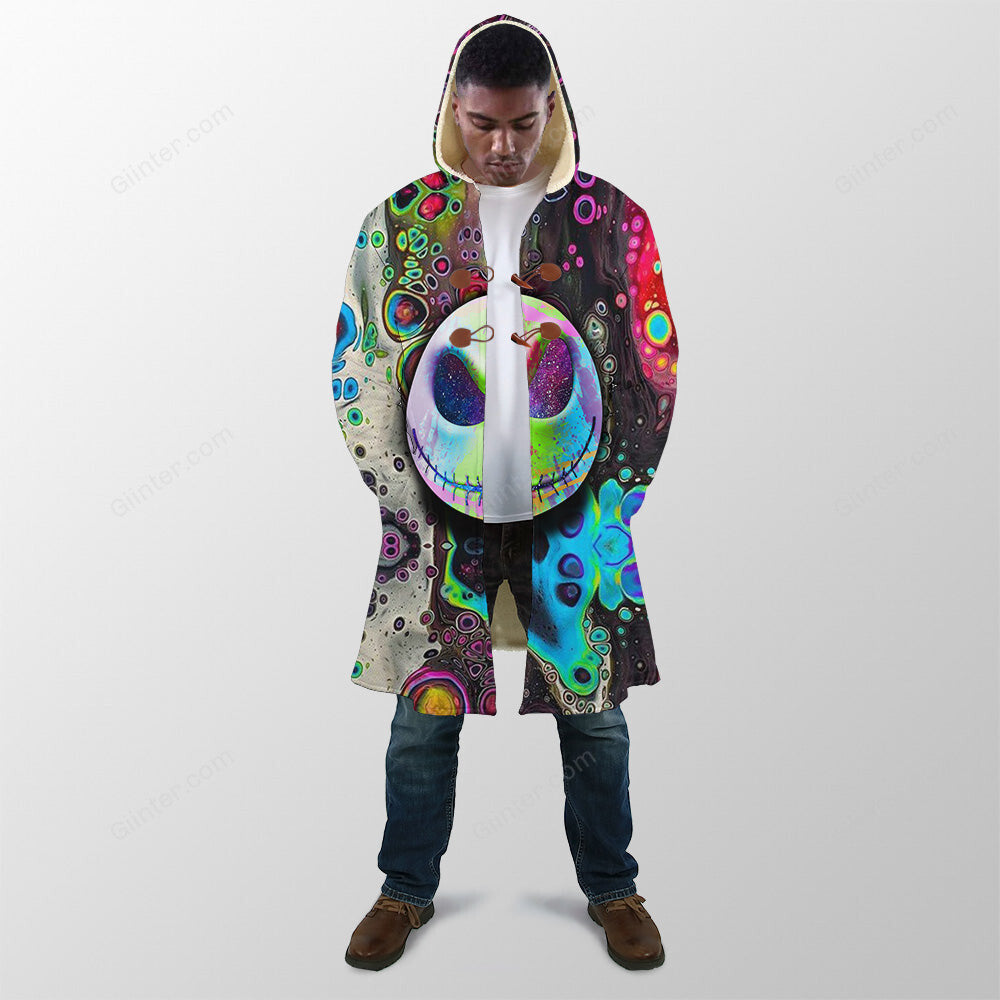 Jack Skellington Dream Cloak 66