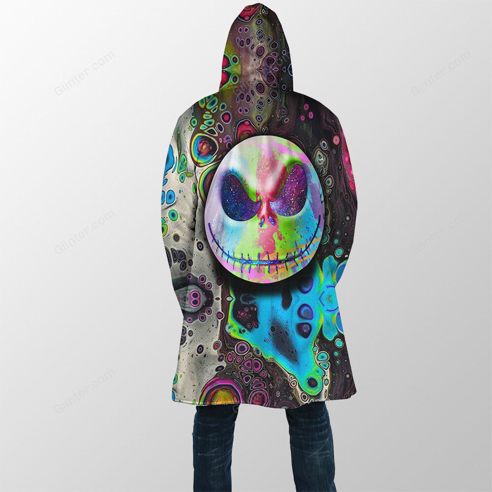 Jack Skellington Dream Cloak 66