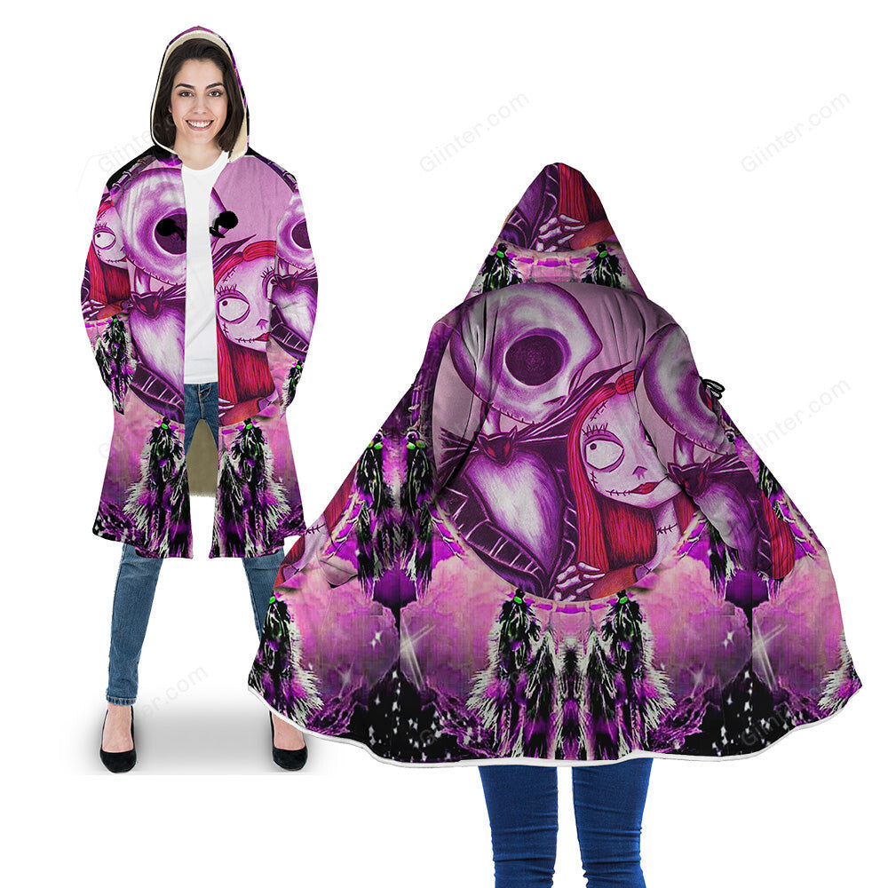 jack skellington hoodie
