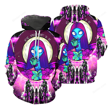 jack skellington hoodie