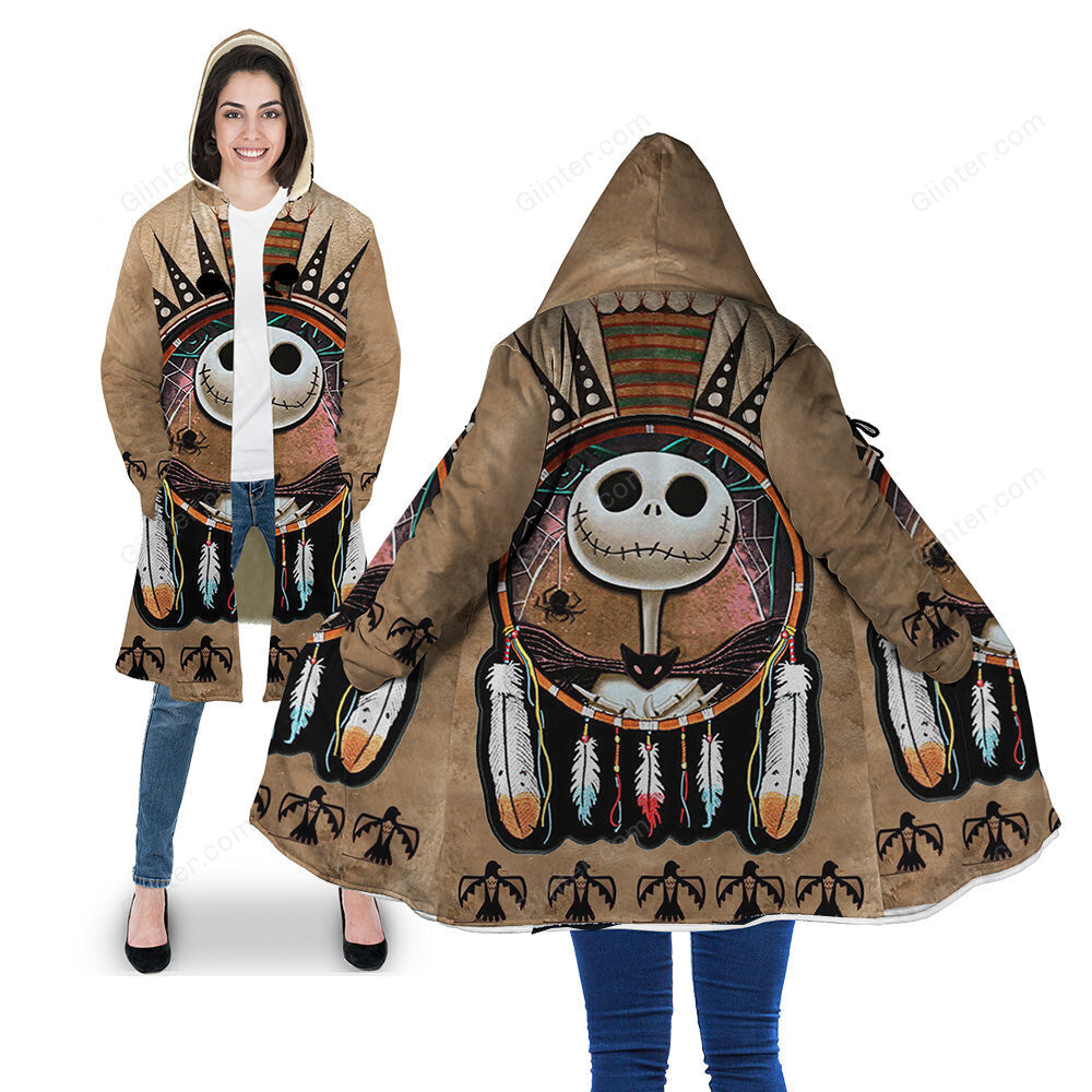 jack skellington hoodie