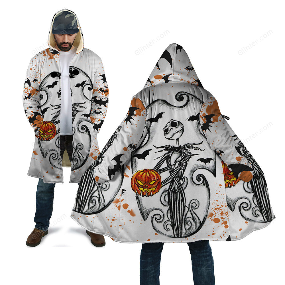 jack skellington hoodies