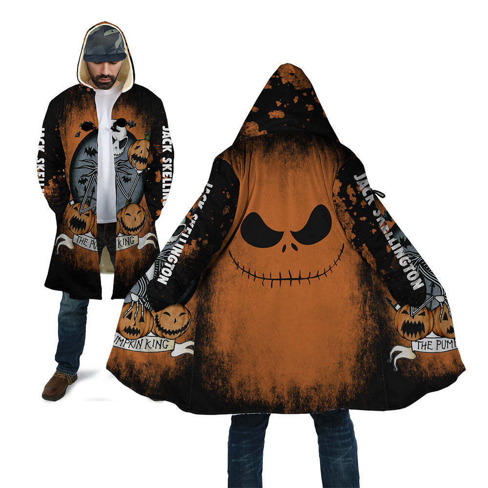 jack skellington hoodies