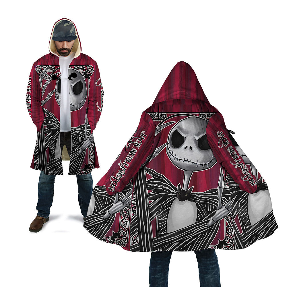 jack skellington hoodies
