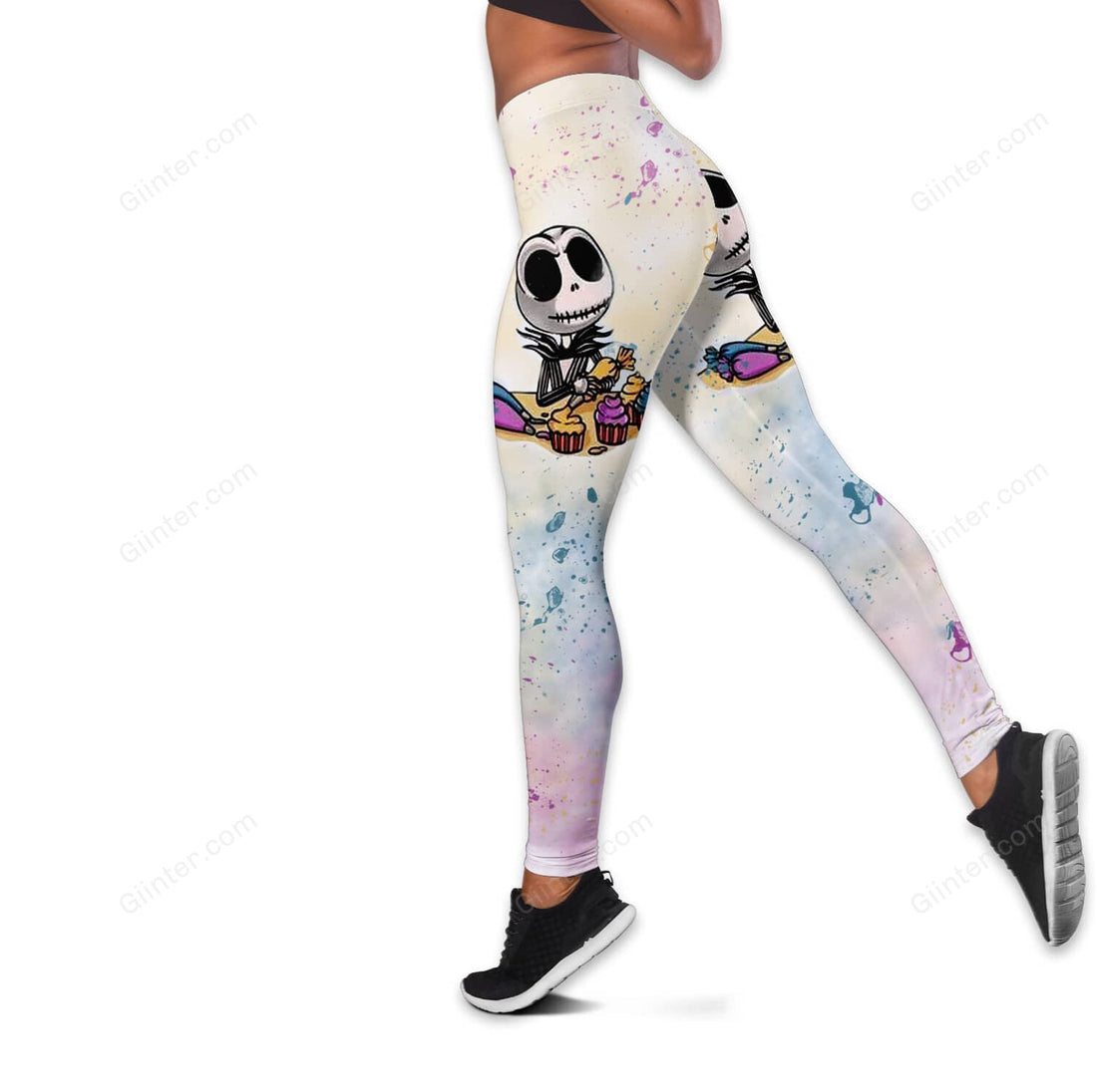 jack skellington women wear
