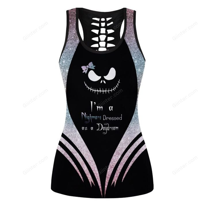 jack skellington tank top