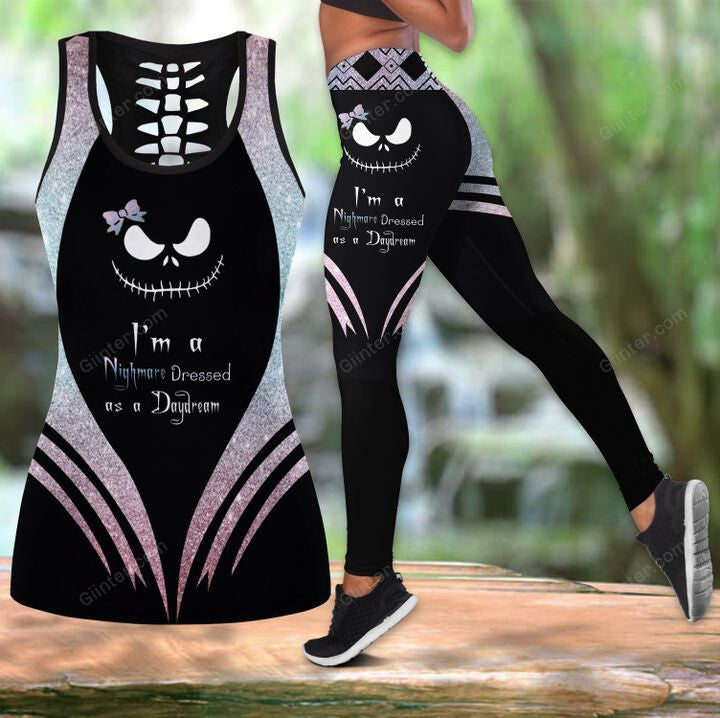 jack skellington women wear