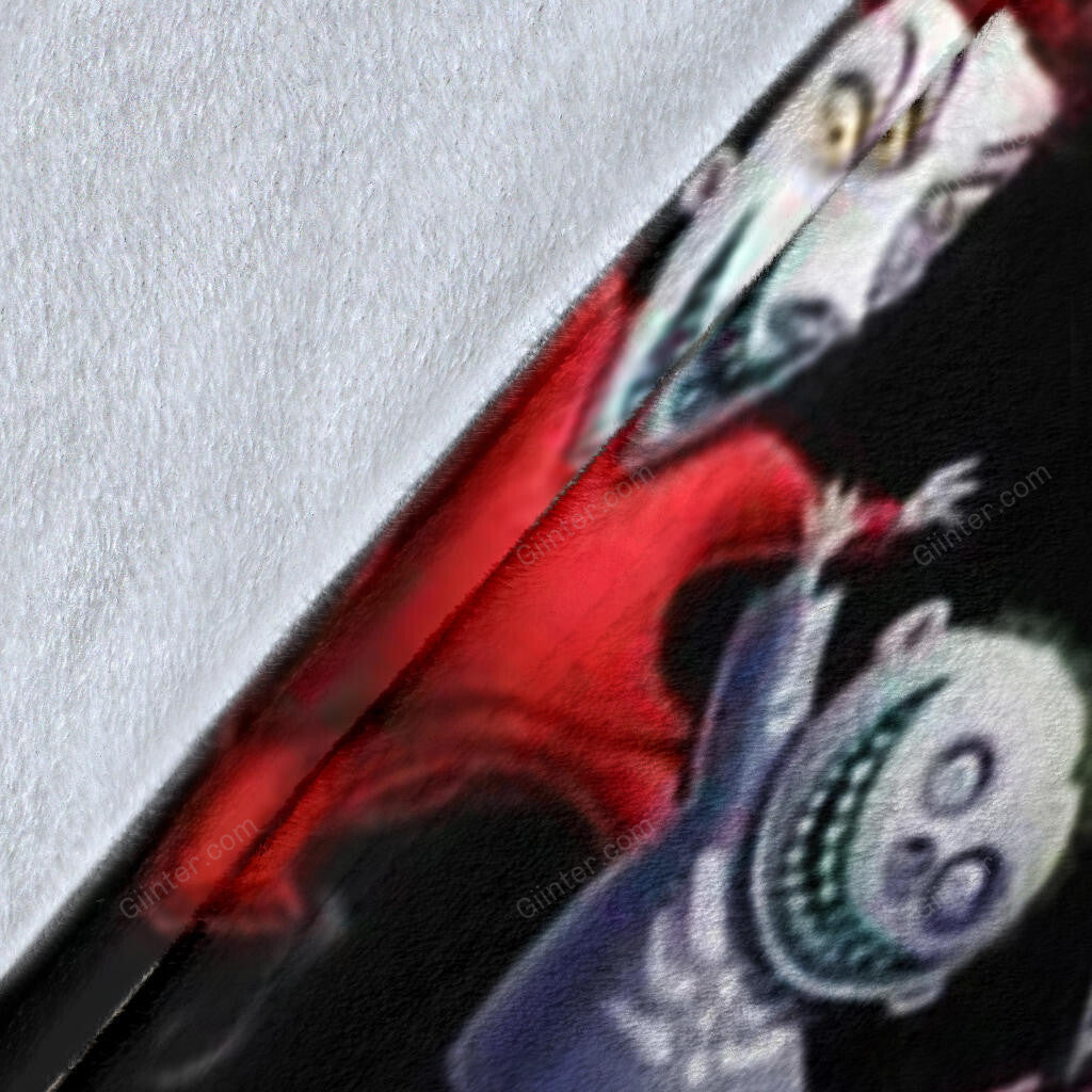 Jack Skellington Premium Blanket 21
