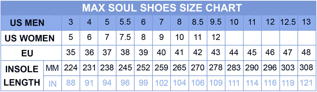 Jack Skellington Running Max Soul Shoes GINNBC87864