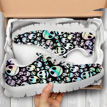 jack skellington shoes