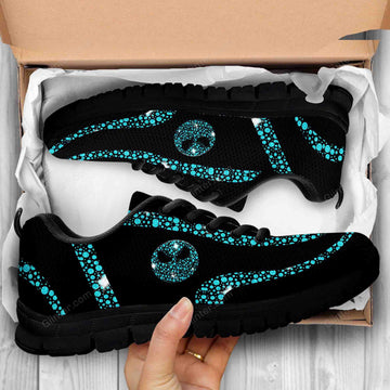 jack skellington shoes
