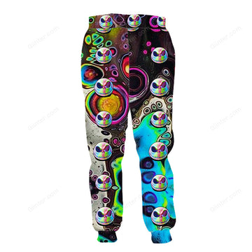 Jack Skellington Unisex Sweatpant