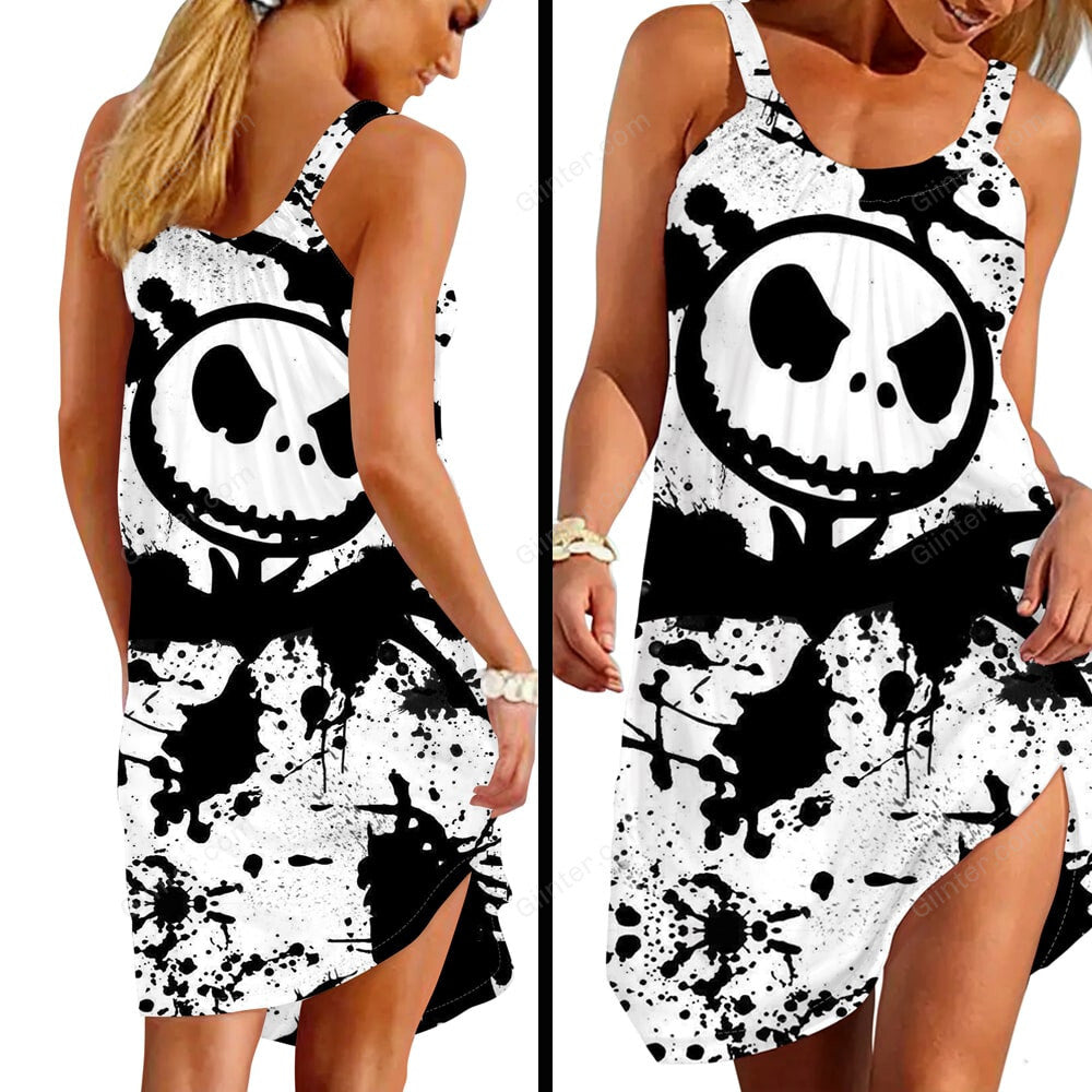 jack skellington women wear