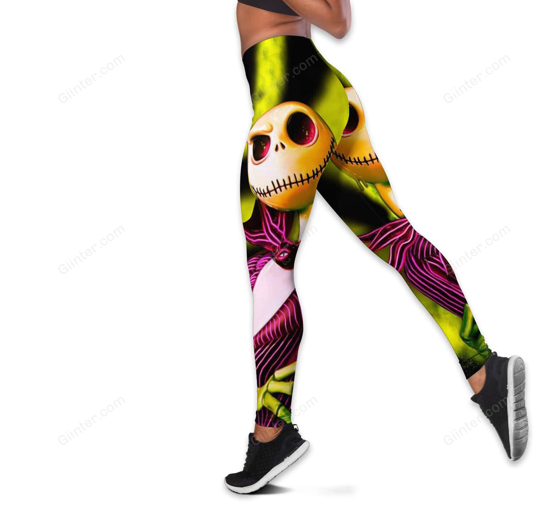 jack skellington hoodie