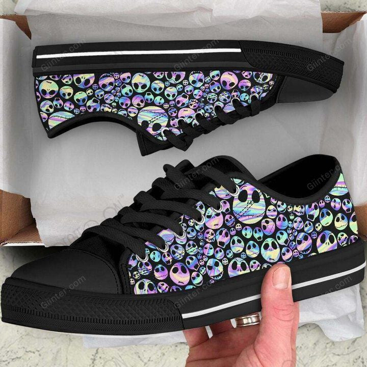 jack skellington shoes