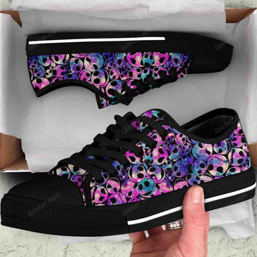 jack skellington shoes