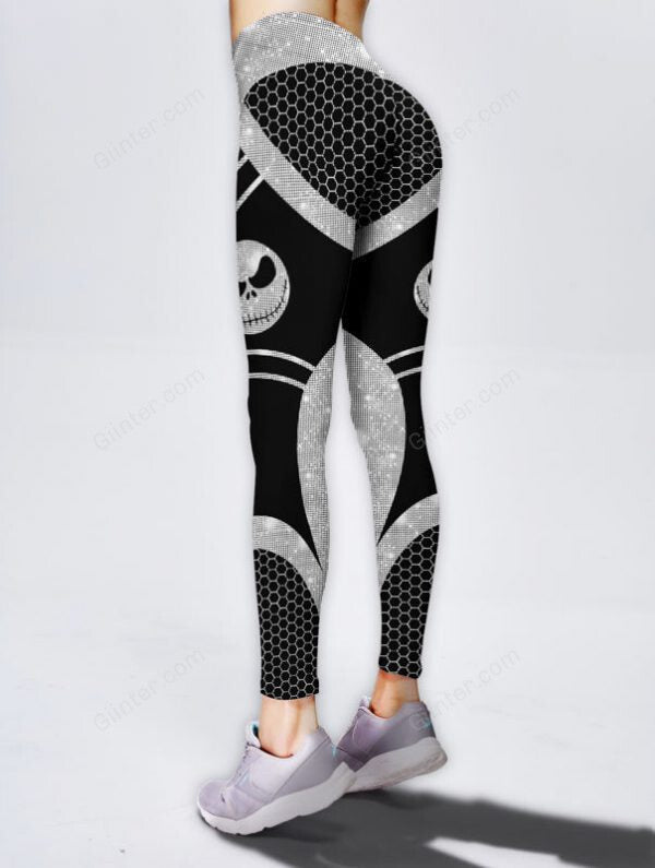 Jack Skellington