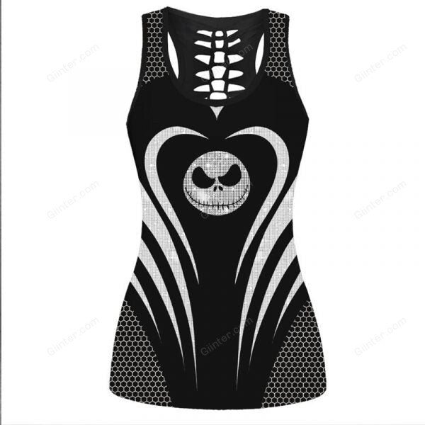 Jack Skellington