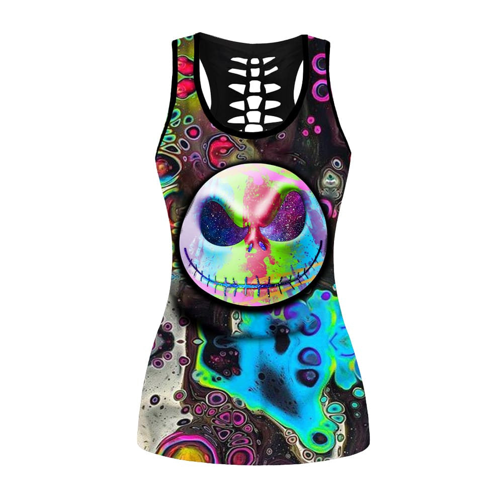jack skellington tank top