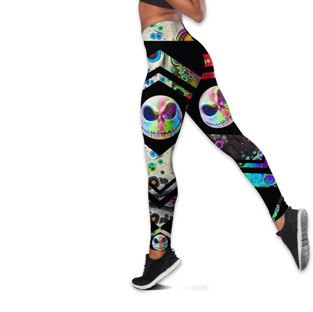 jack skellington women wear