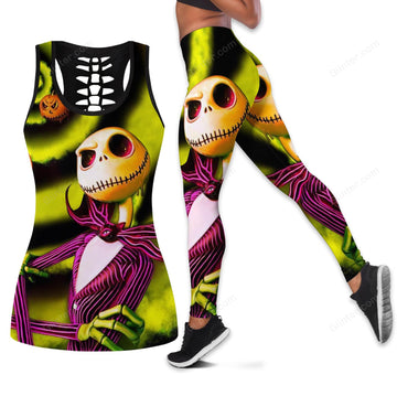 jack skellington outfit