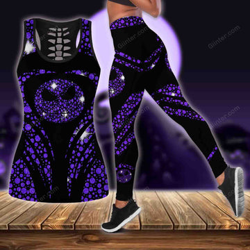 jack skellington tank top