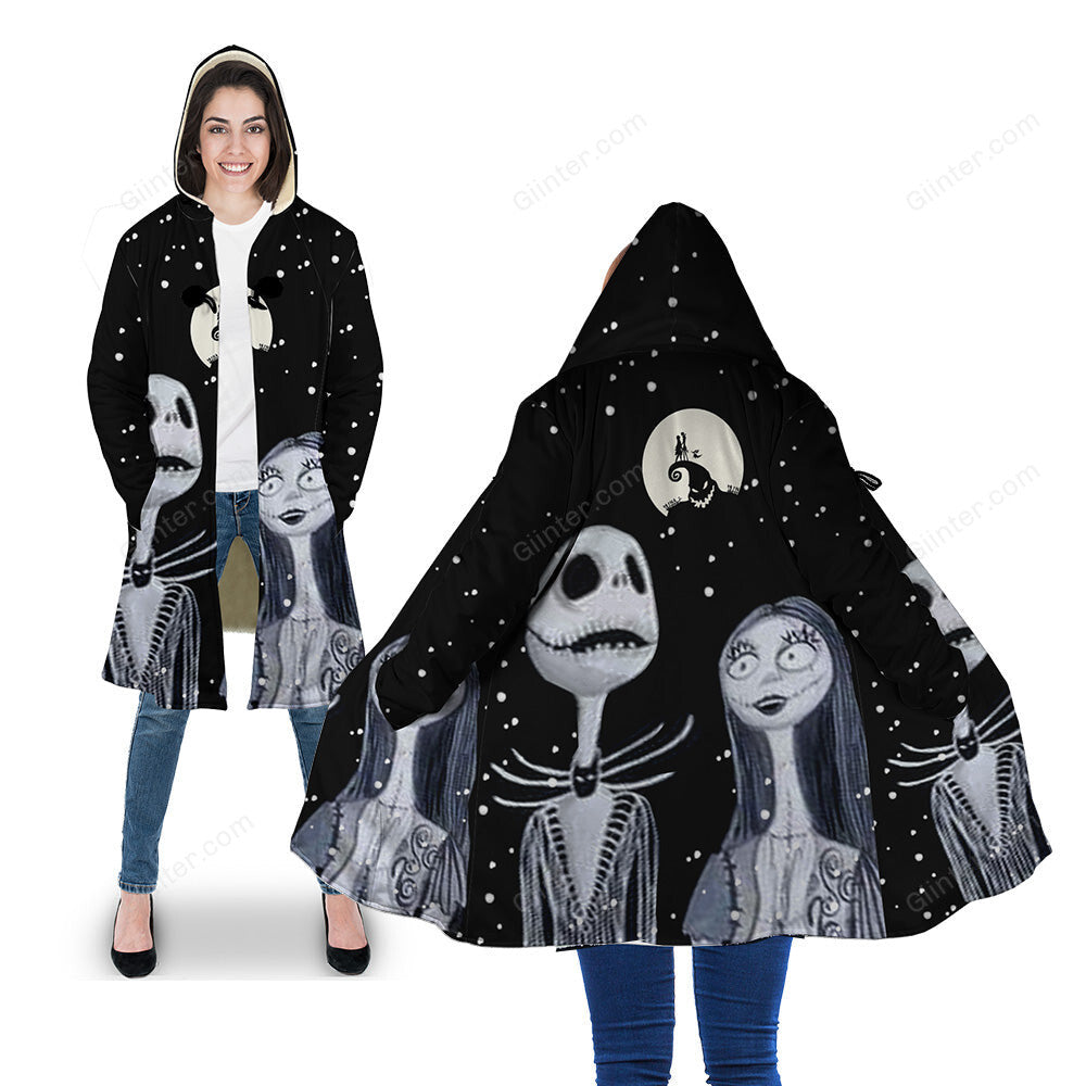 Jack&Sally Hoodie 3D All Over Printed Shirts For Men And Women 474