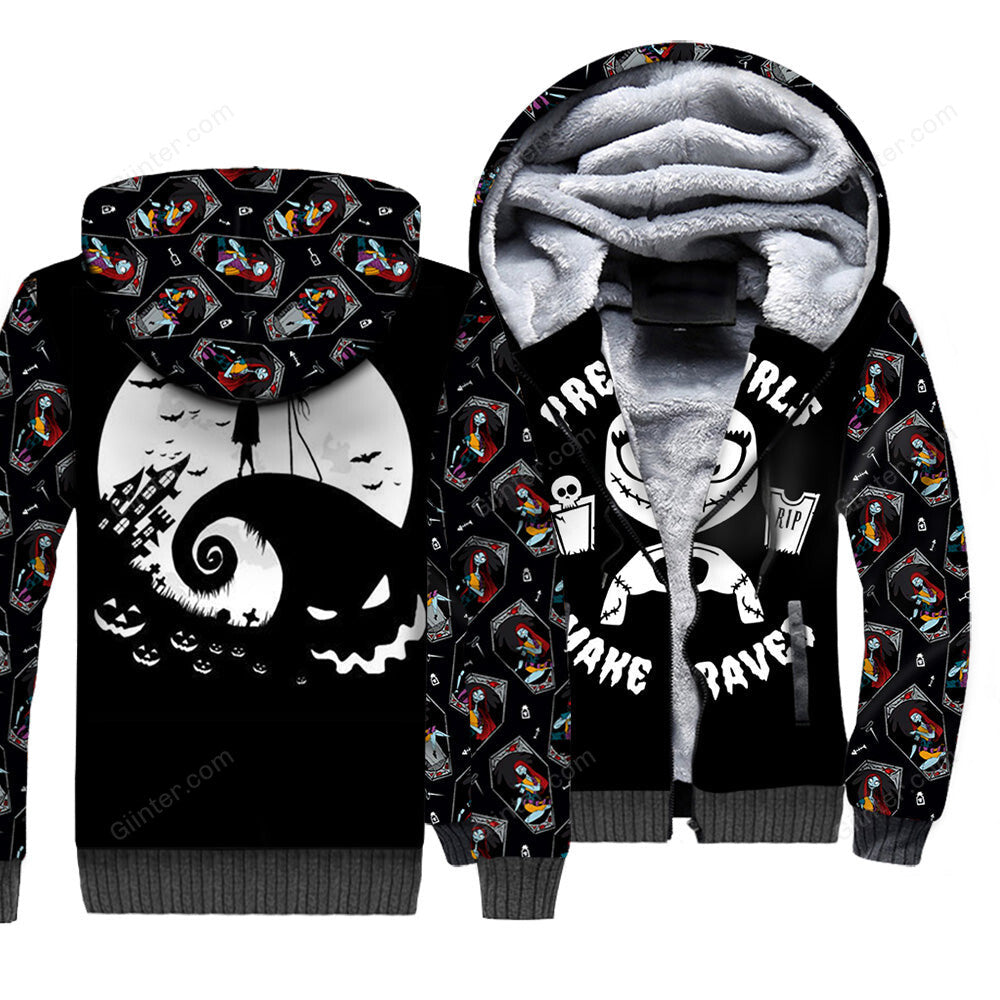 Jack&Sally Hoodie 3D All Over Printed Shirts For Men And Women 476