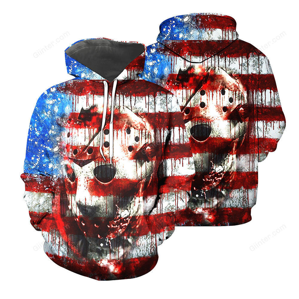 jackson voorhees