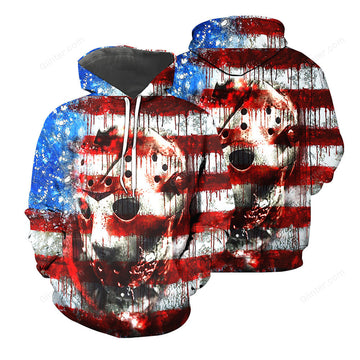 jackson voorhees