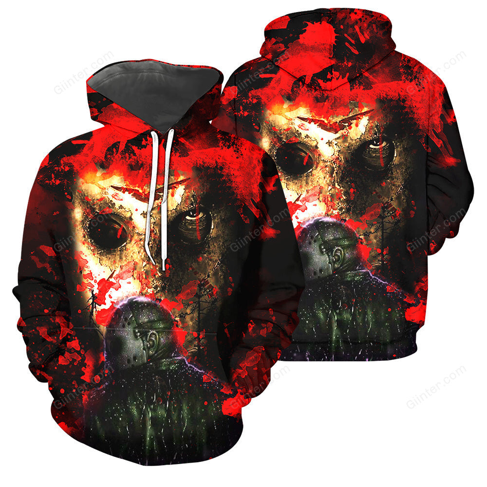 Jason Voorhees