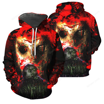 Jason Voorhees