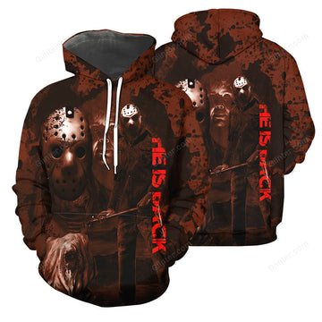 Jason Voorhees