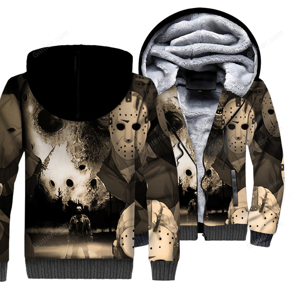 viking hoodie