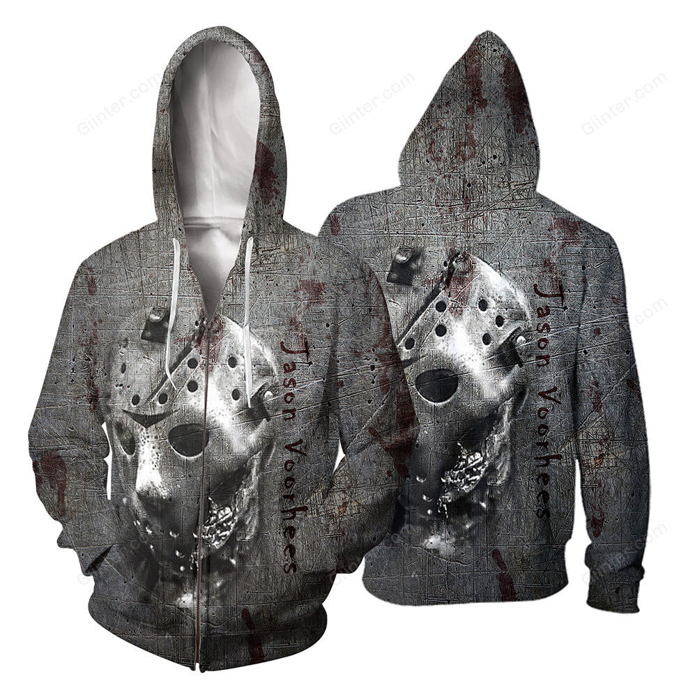 Jason voorhees