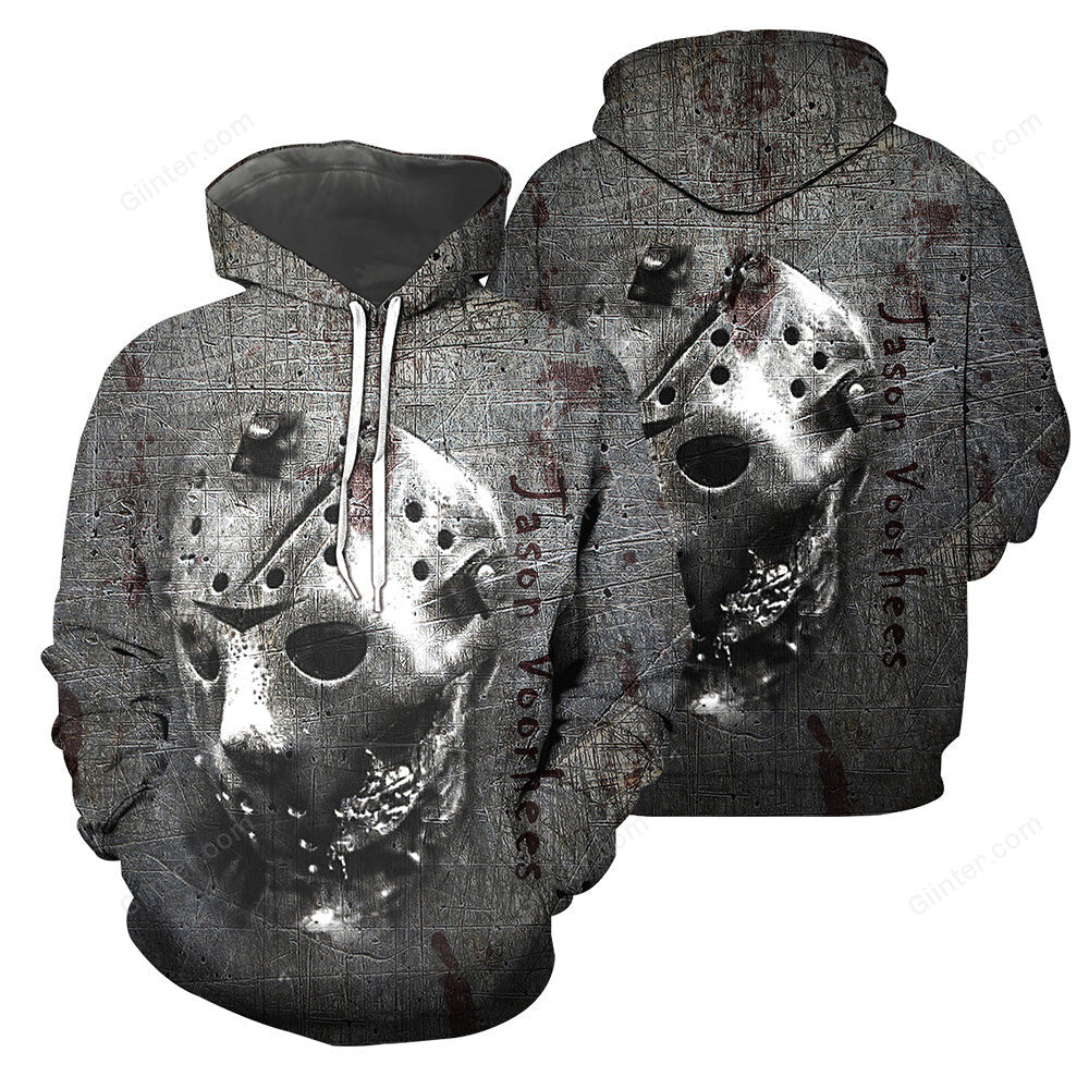 Jason voorhees