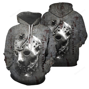 Jason voorhees