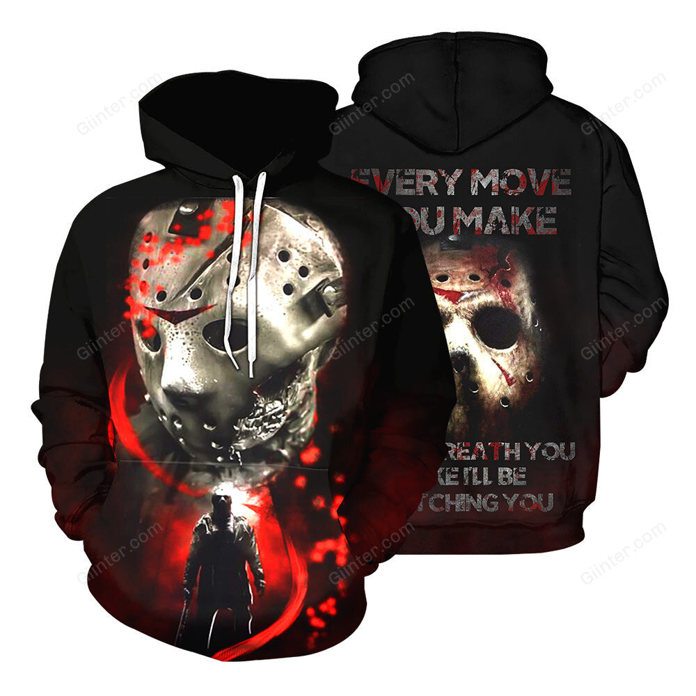 Jason Voorhees