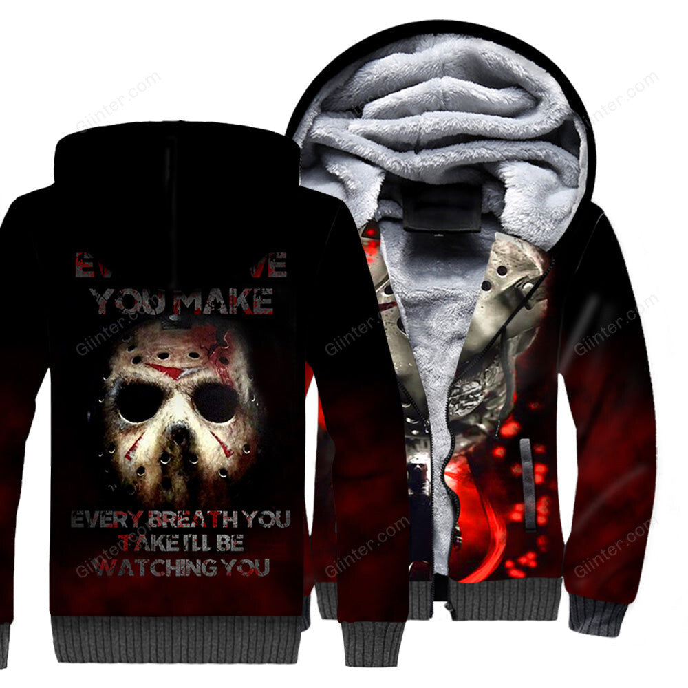 Jason Voorhees
