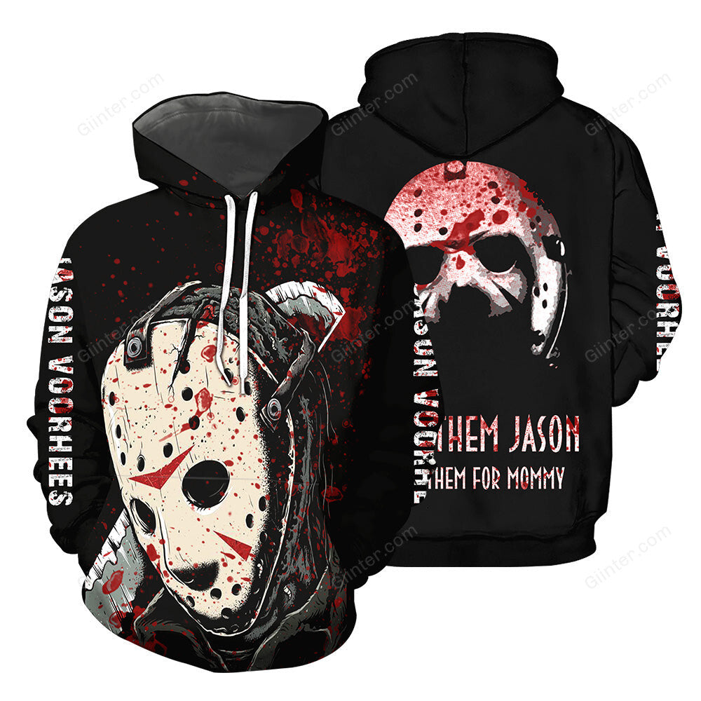 Jason Voorhees