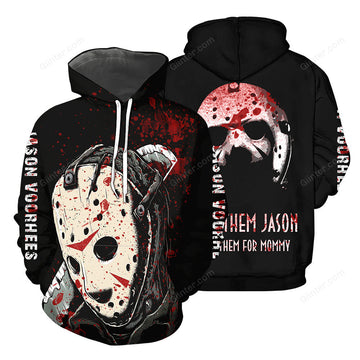 Jason Voorhees
