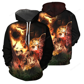 jackson voorhees hoodie